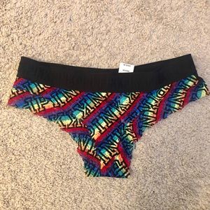 Victoria’s Secret PINK Panty